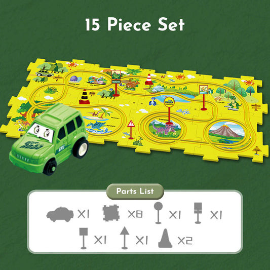 Puzzle Track™