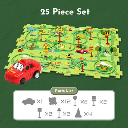 PuzzleTrack™